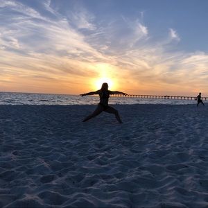 Meet your Posher, Lindsey